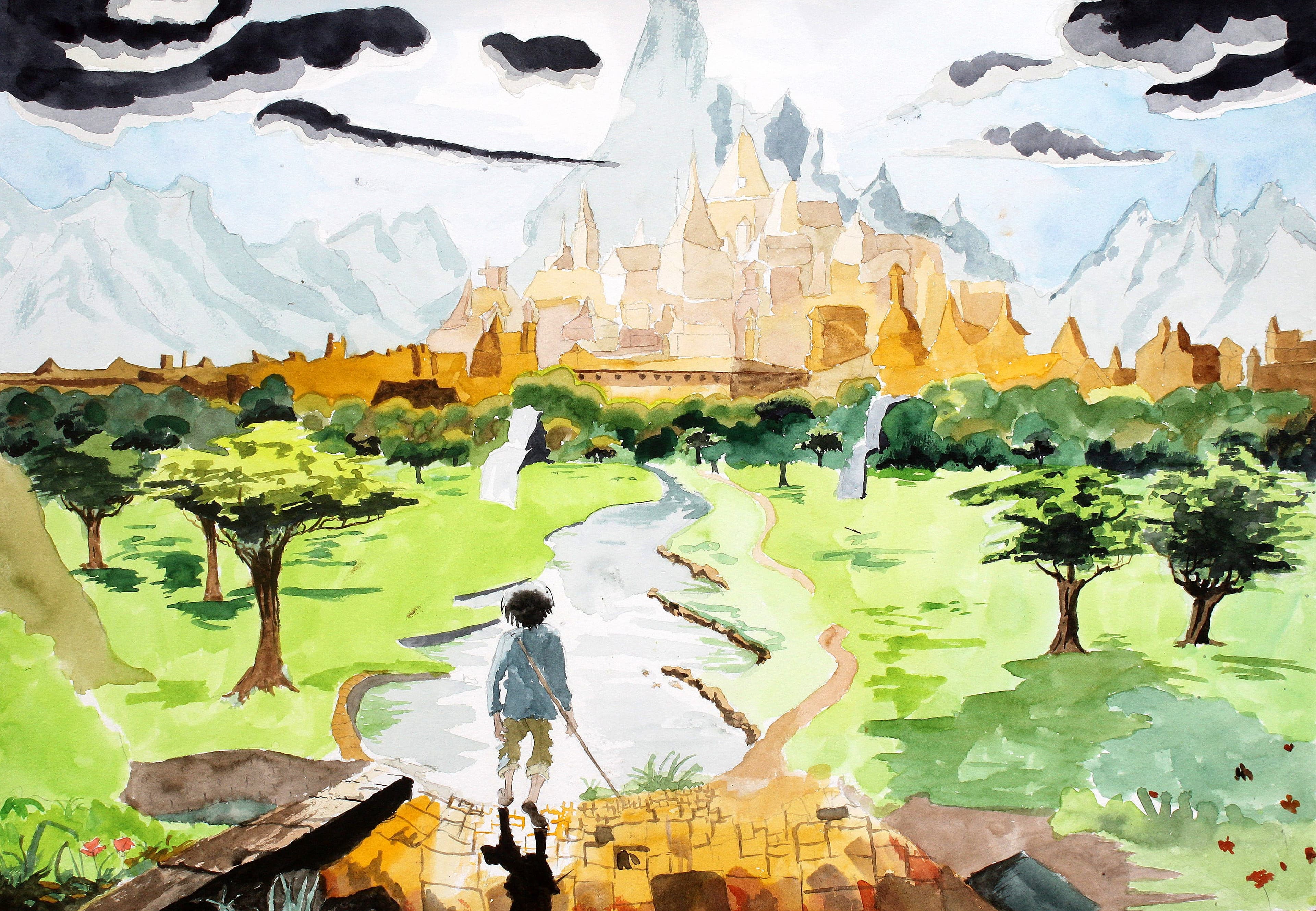 L'Imaginaire